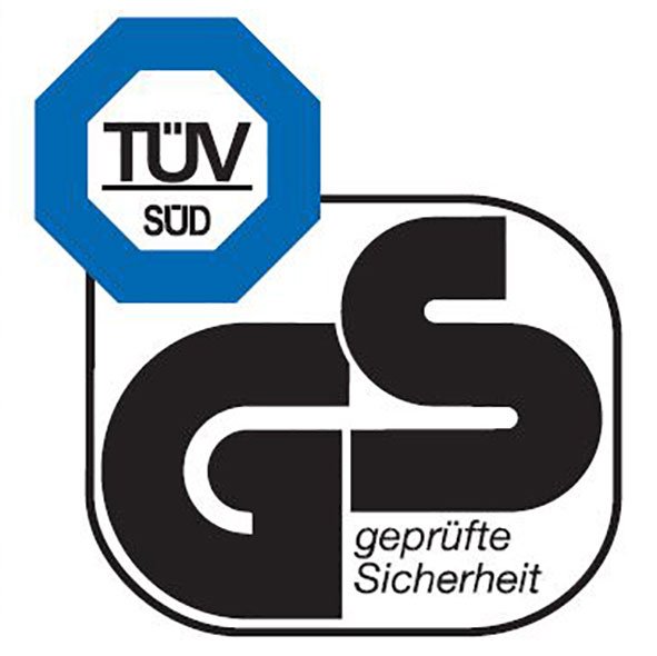 Das GS Siegel