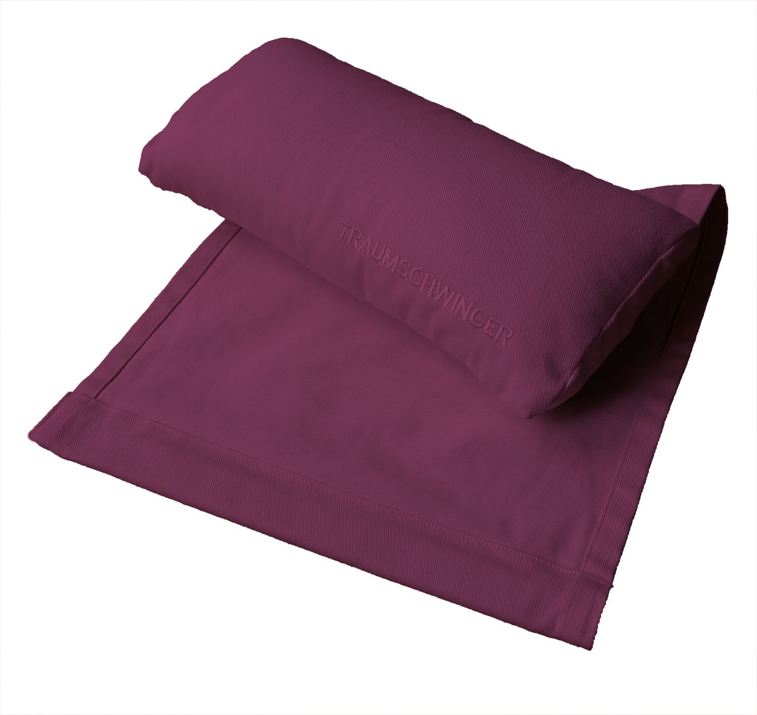 Nacken- und Schulterentspanner, Nackenstrecker, color Violett