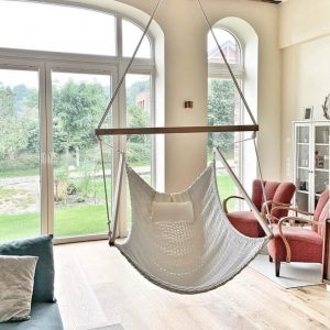 Traumschwinger XXL in natur